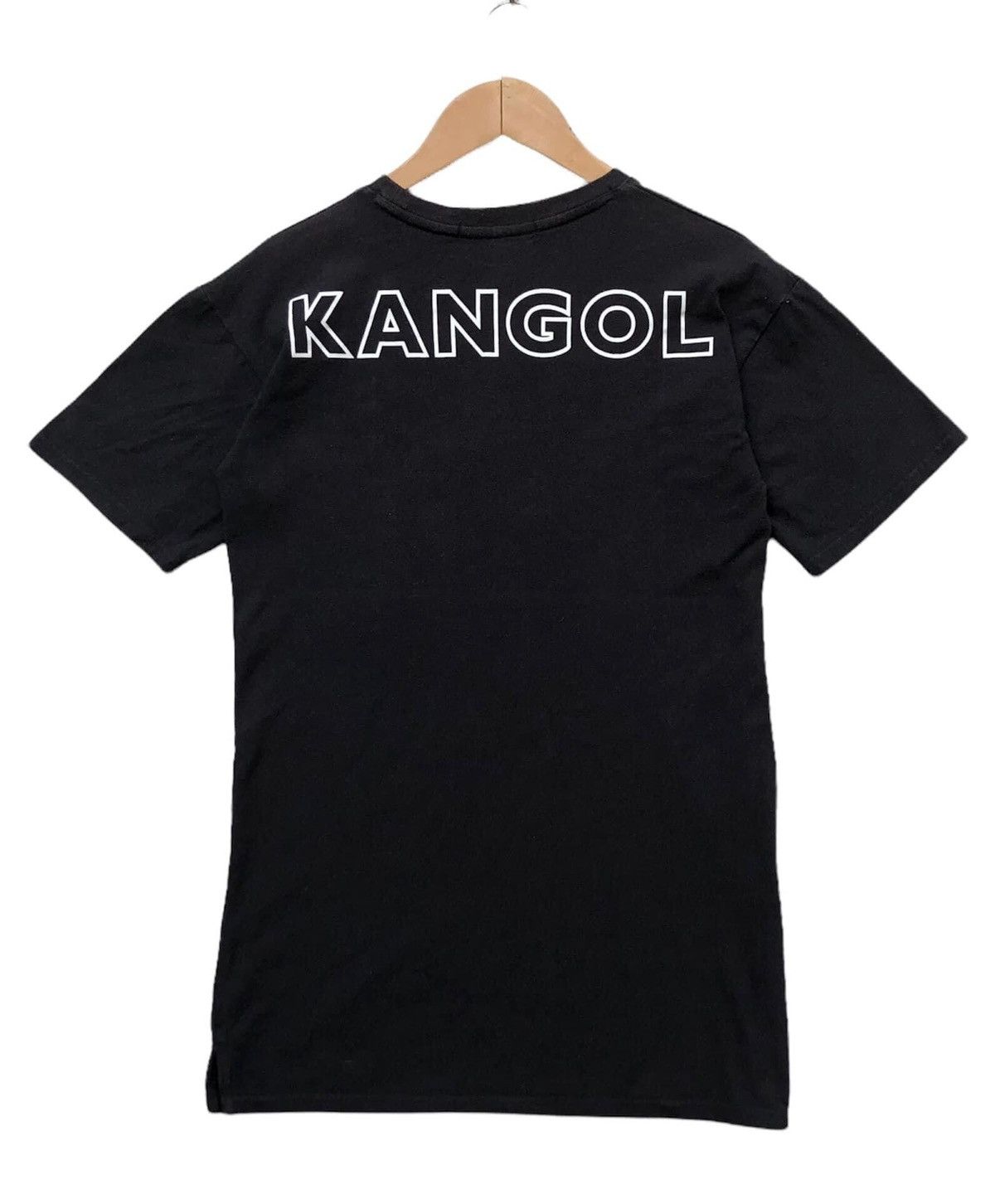 Vintage 🔥Accept Binding Offer🔥 Kangol Size US S / EU 44-46 / 1 - 2 Thumbnail