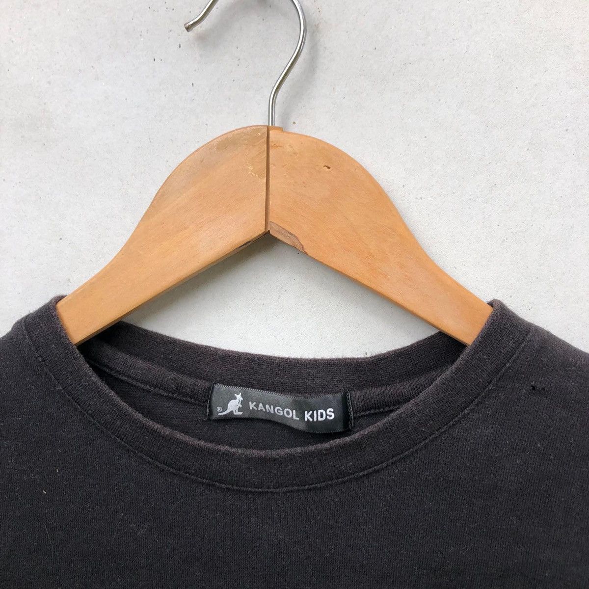 Vintage 🔥Accept Binding Offer🔥 Kangol Size US S / EU 44-46 / 1 - 3 Thumbnail