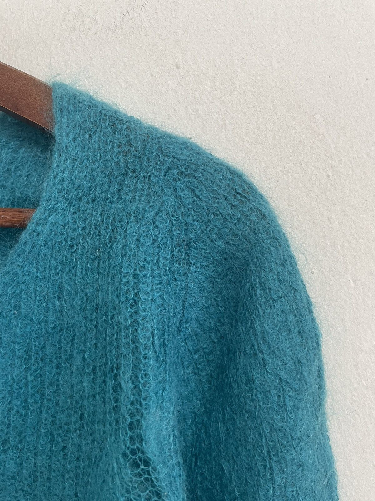 Roberto Collina Superkid mohair Size ONE SIZE - 3 Thumbnail