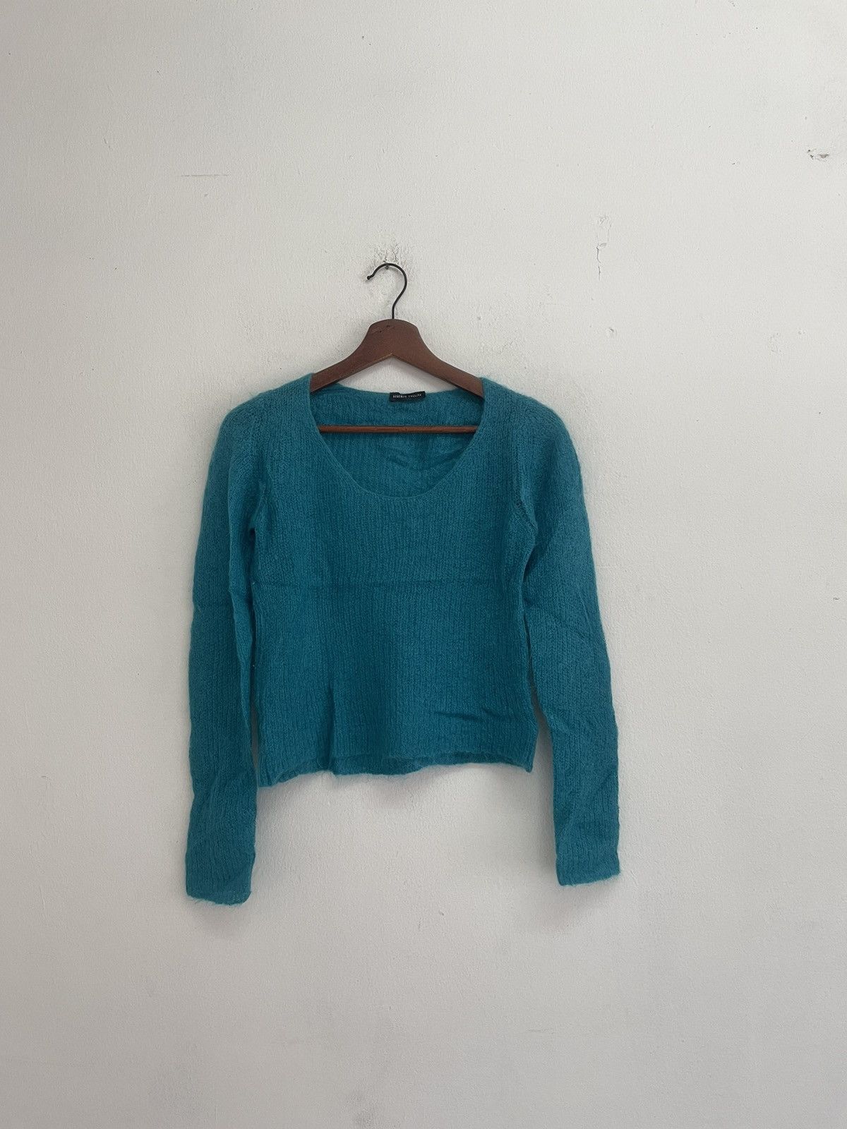 Roberto Collina Superkid mohair Size ONE SIZE - 1 Thumbnail