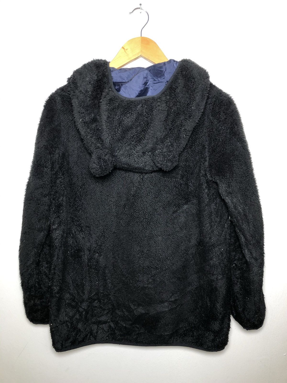 Beauty Beast Japanese Brand issey miyake mercibeacoup Bear hoodies Size US M / EU 48-50 / 2 - 2 Thumbnail