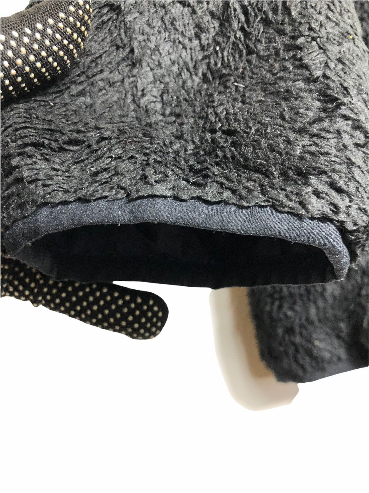 Beauty Beast Japanese Brand issey miyake mercibeacoup Bear hoodies Size US M / EU 48-50 / 2 - 4 Thumbnail