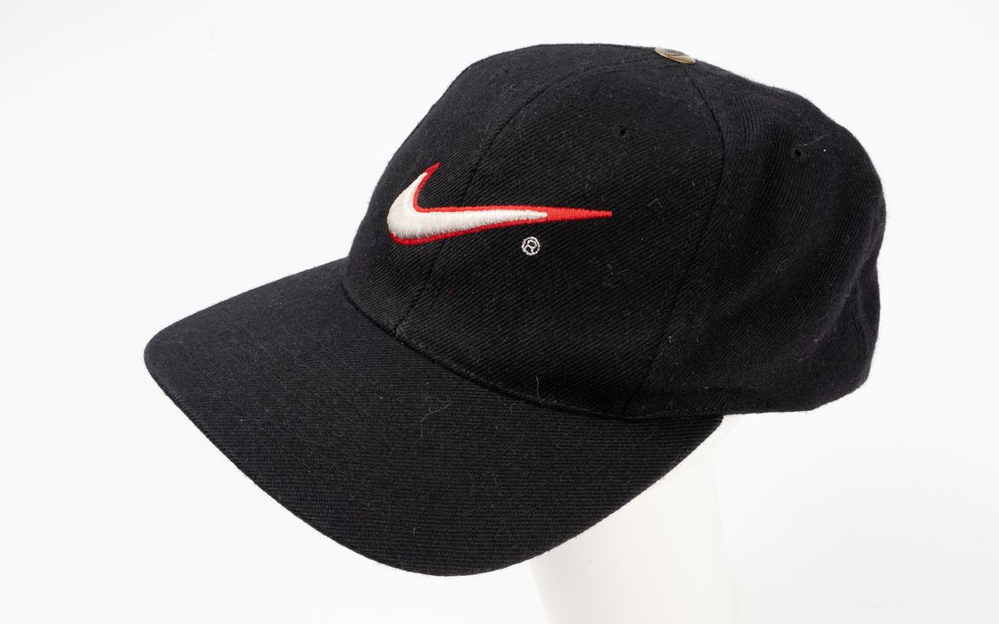 Nike 📌Vintage NIKE team sports Hat Cap | Grailed