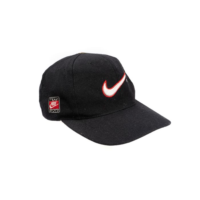 Nike 📌Vintage NIKE team sports Hat Cap | Grailed