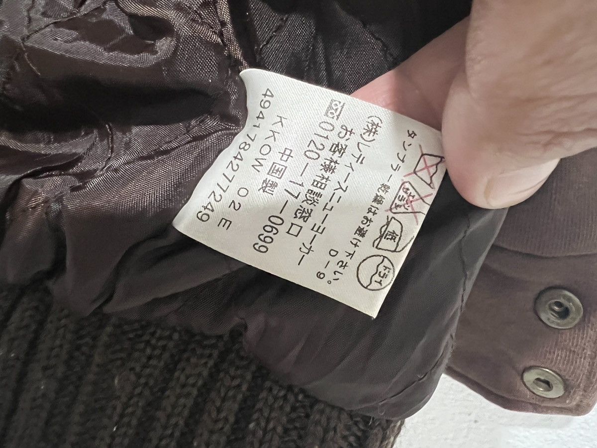 Other Vintage New Yorker Jacket Size US M / EU 48-50 / 2 - 5 Thumbnail