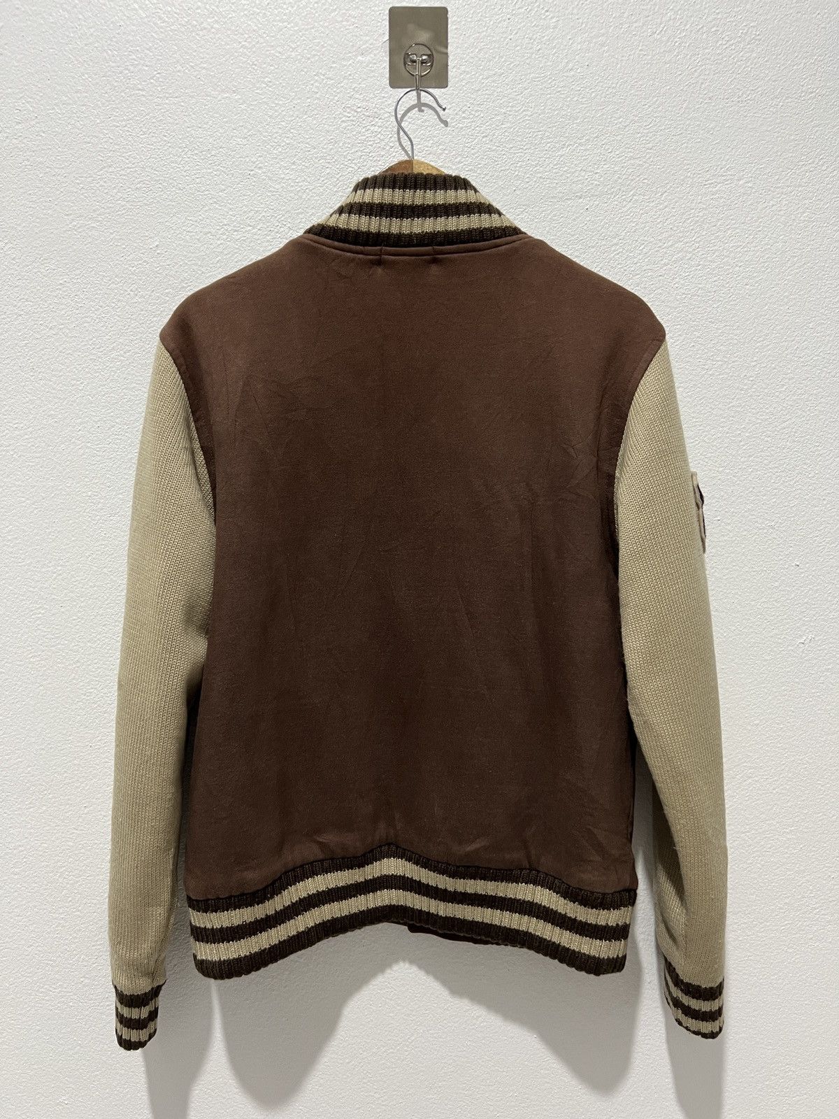 Other Vintage New Yorker Jacket Size US M / EU 48-50 / 2 - 2 Thumbnail