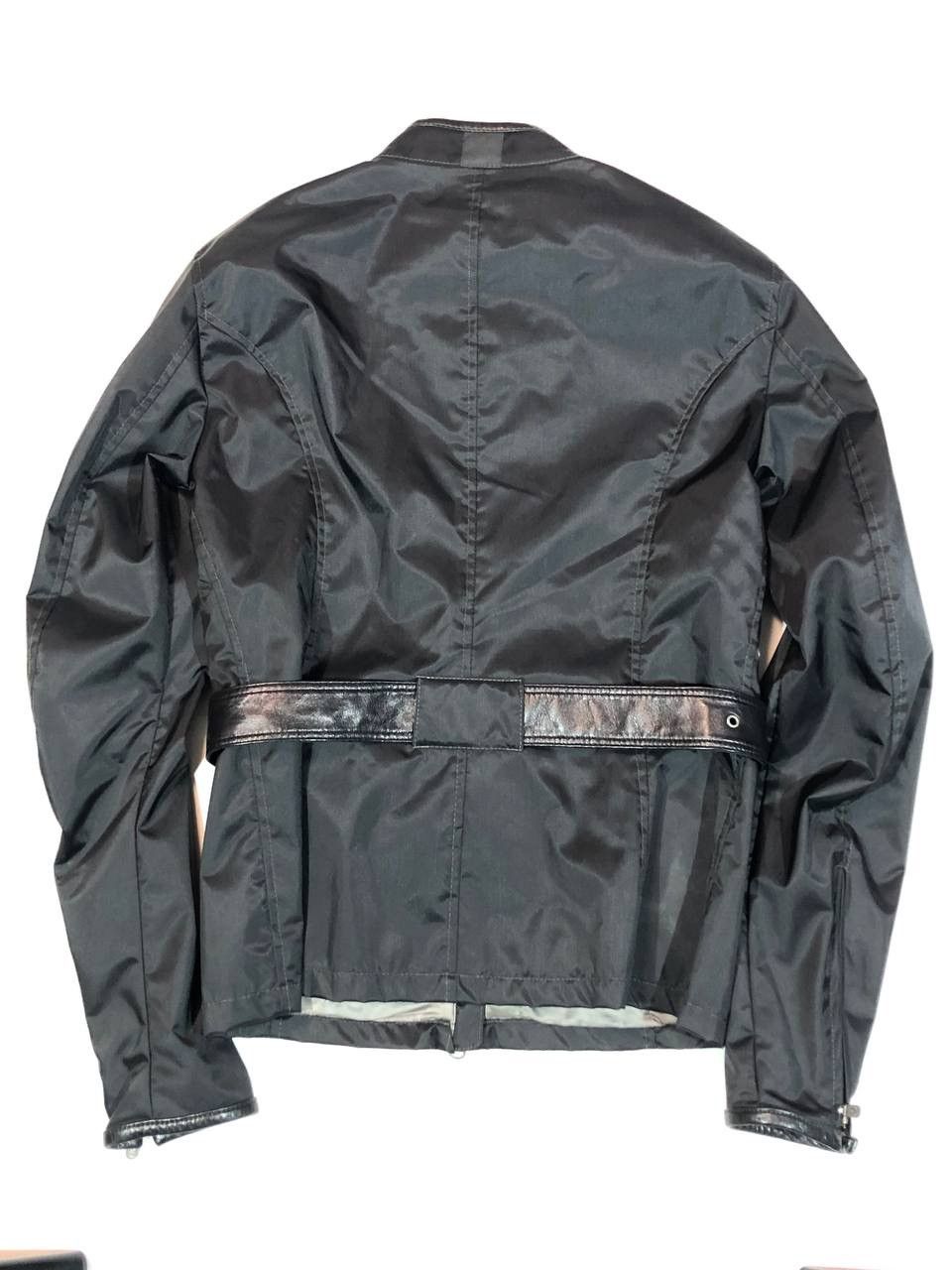 Belstaff Belstaff Gold Racing Moto Jacket Wooman Size S / US 4 / IT 40 - 5 Thumbnail