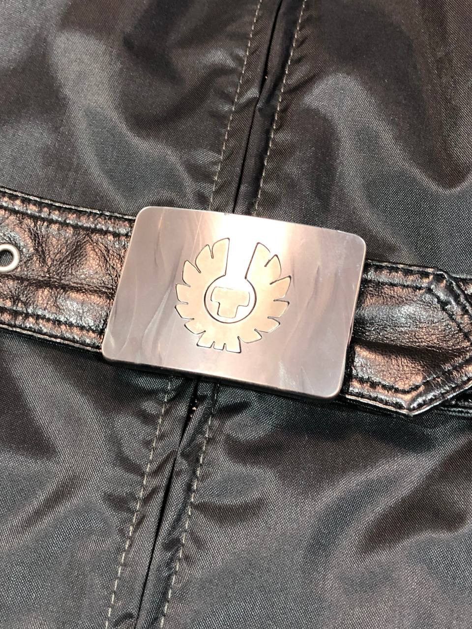 Belstaff Belstaff Gold Racing Moto Jacket Wooman Size S / US 4 / IT 40 - 6 Thumbnail