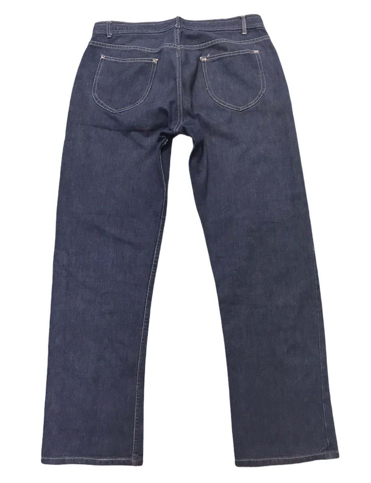 Mitsukoshi Japan Denim Made in Japan Selvedge Jeans