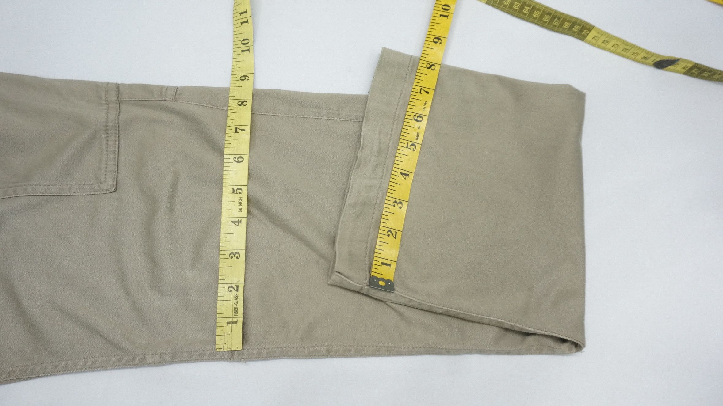 HIDEAWAYS Fire🔥 NICOLE Hideaways Selection Slim Cargo Pants Size US 31 - 13 Thumbnail