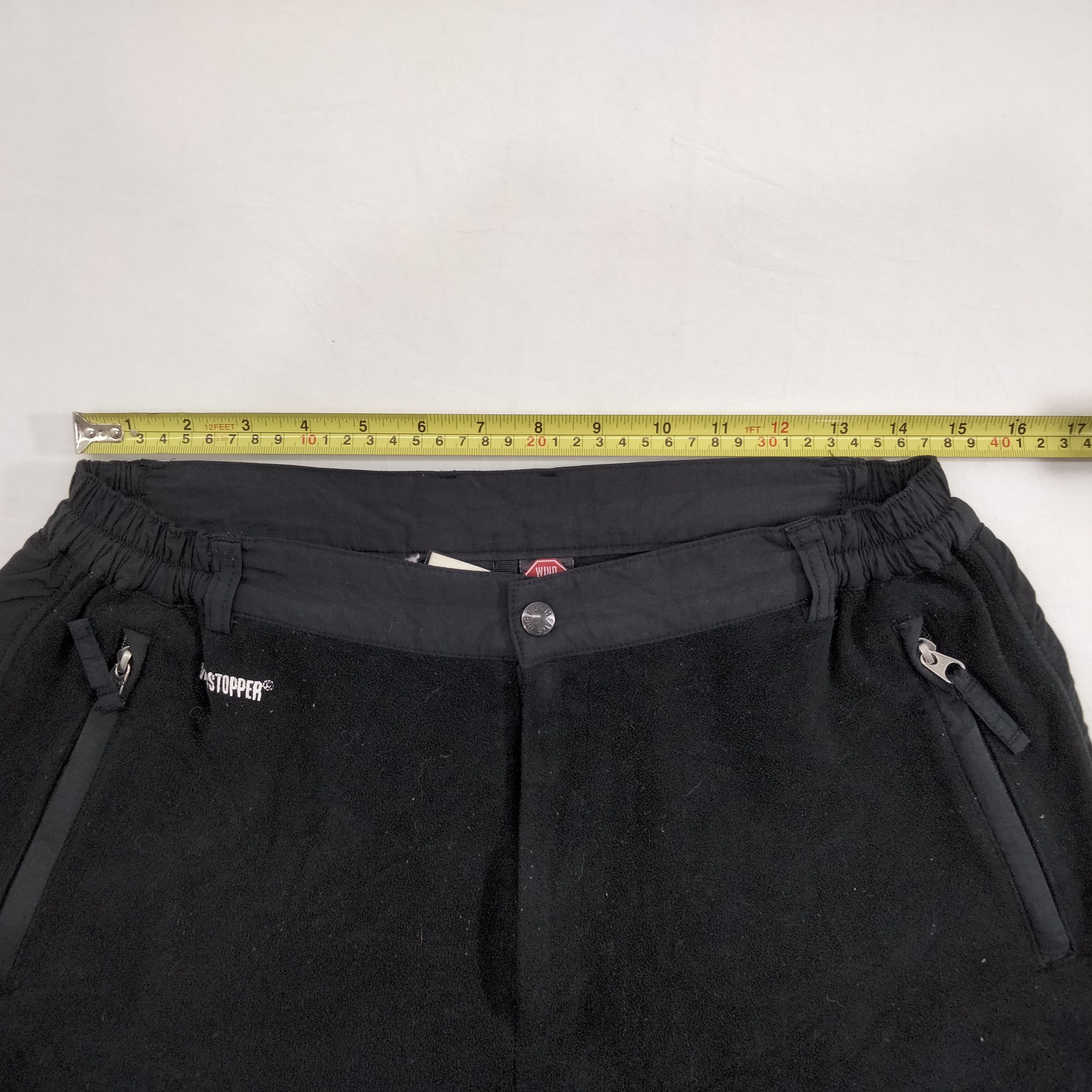The North Face ❌Last Drop❌ The North face wind stopper pants Size US 29 - 17 Thumbnail
