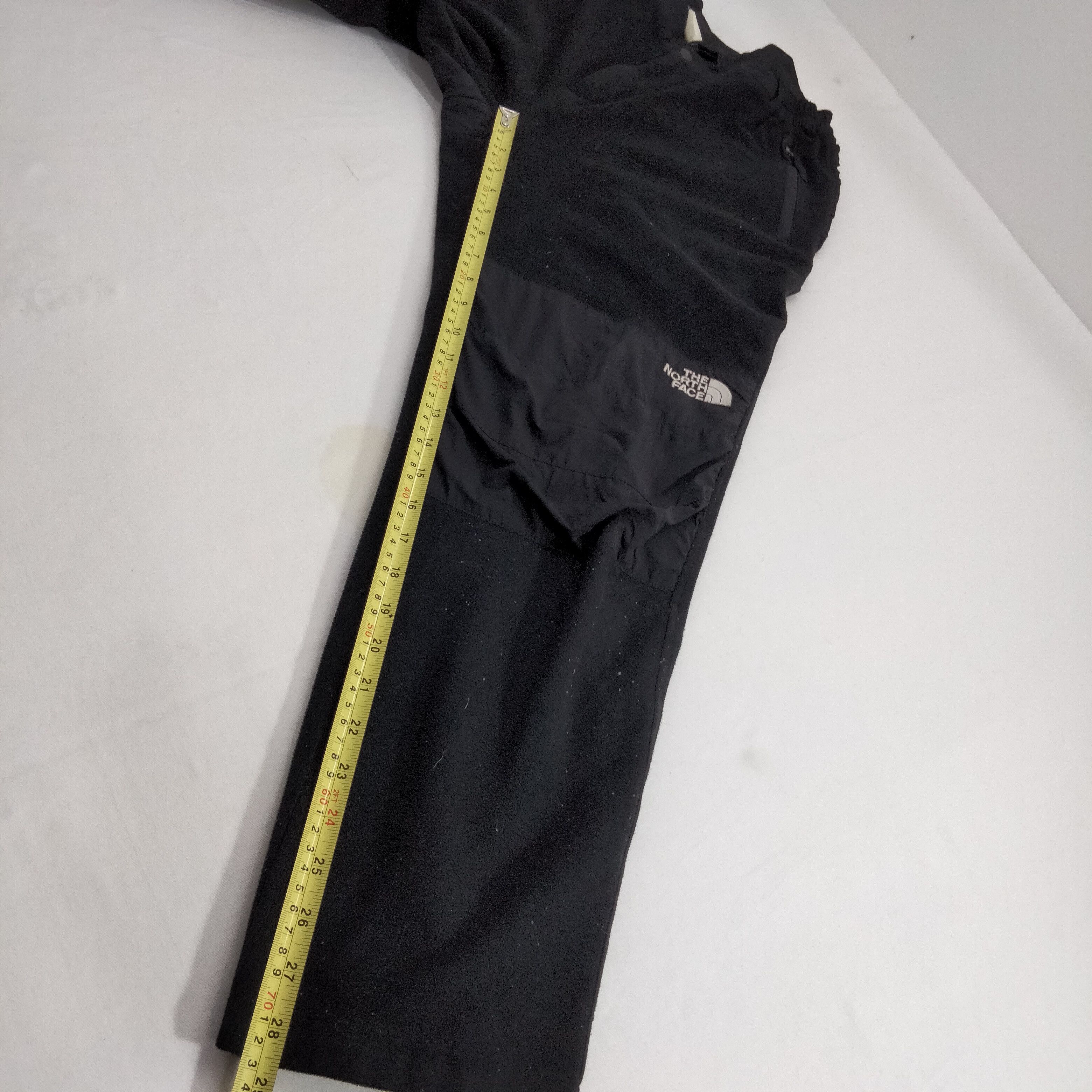 The North Face ❌Last Drop❌ The North face wind stopper pants Size US 29 - 19 Thumbnail