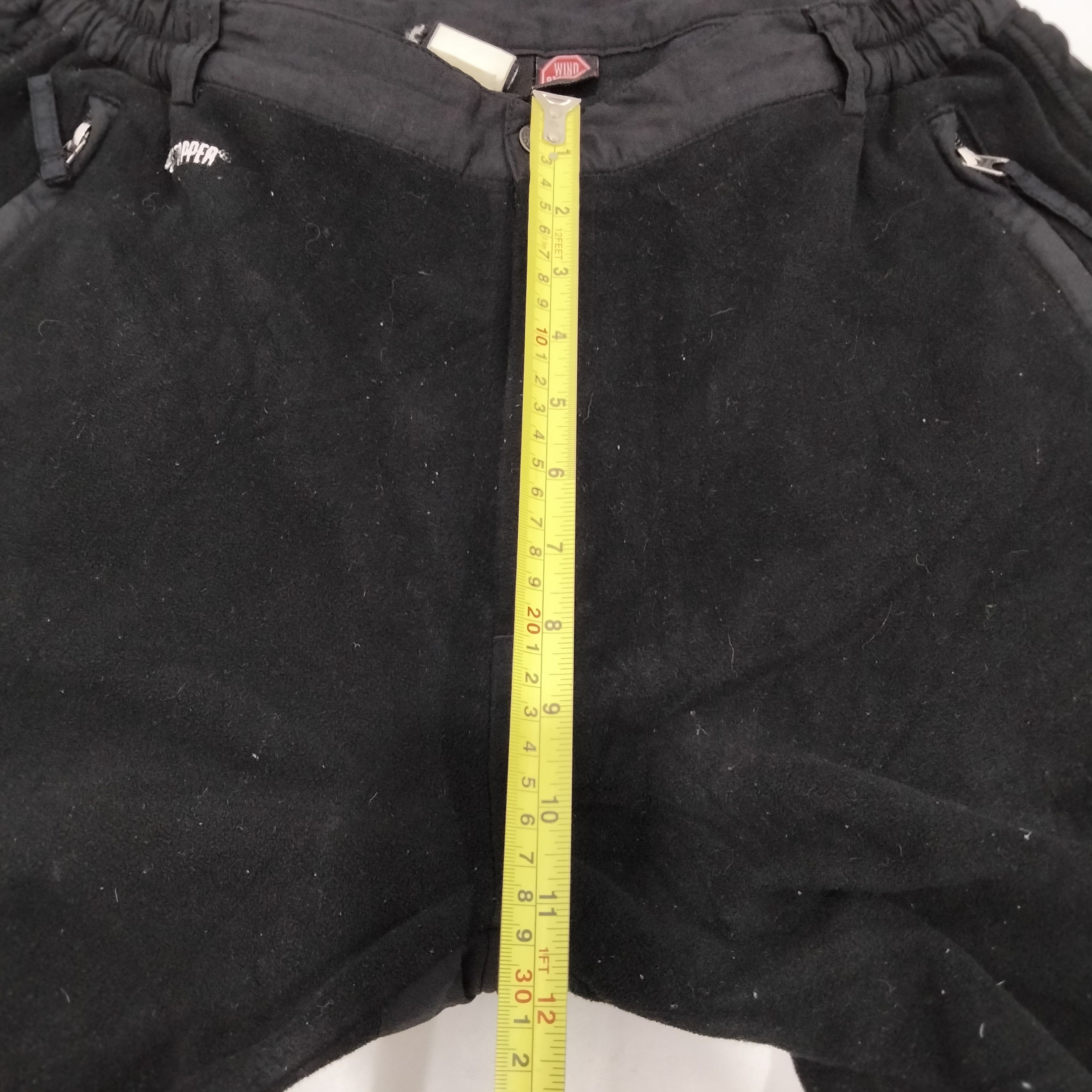 The North Face ❌Last Drop❌ The North face wind stopper pants Size US 29 - 18 Thumbnail