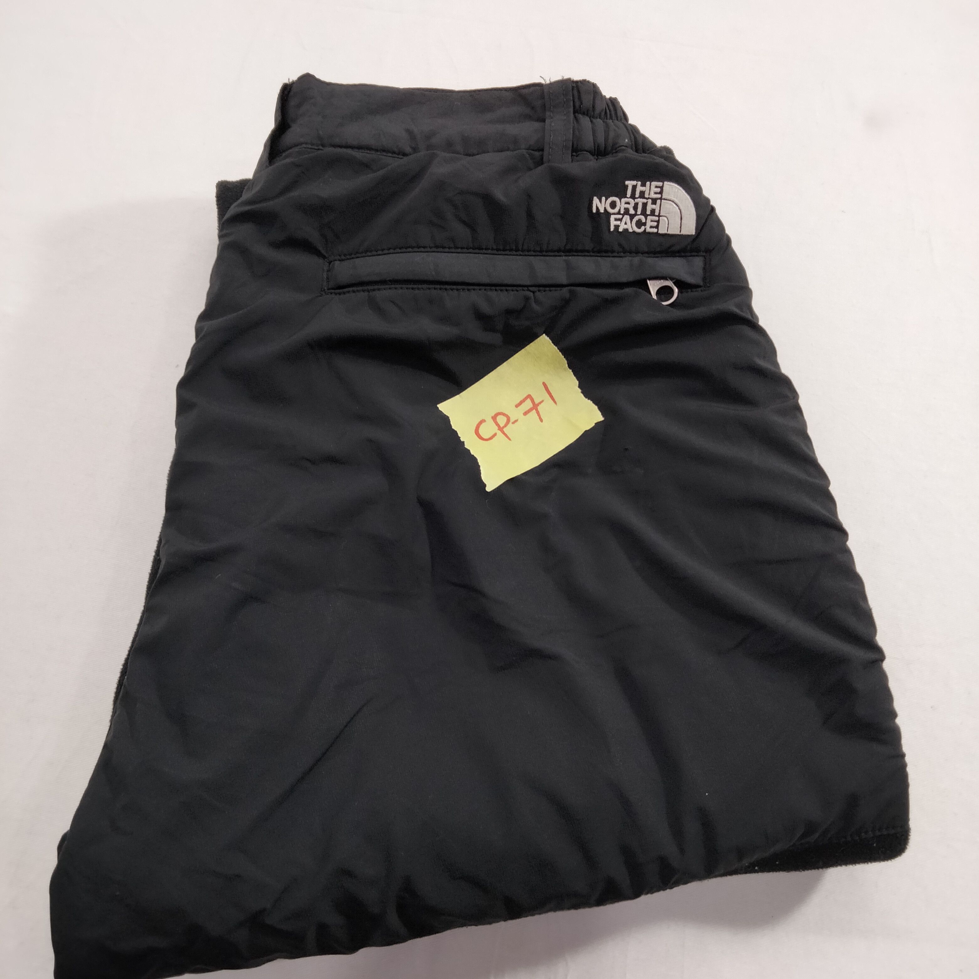 The North Face ❌Last Drop❌ The North face wind stopper pants Size US 29 - 20 Thumbnail