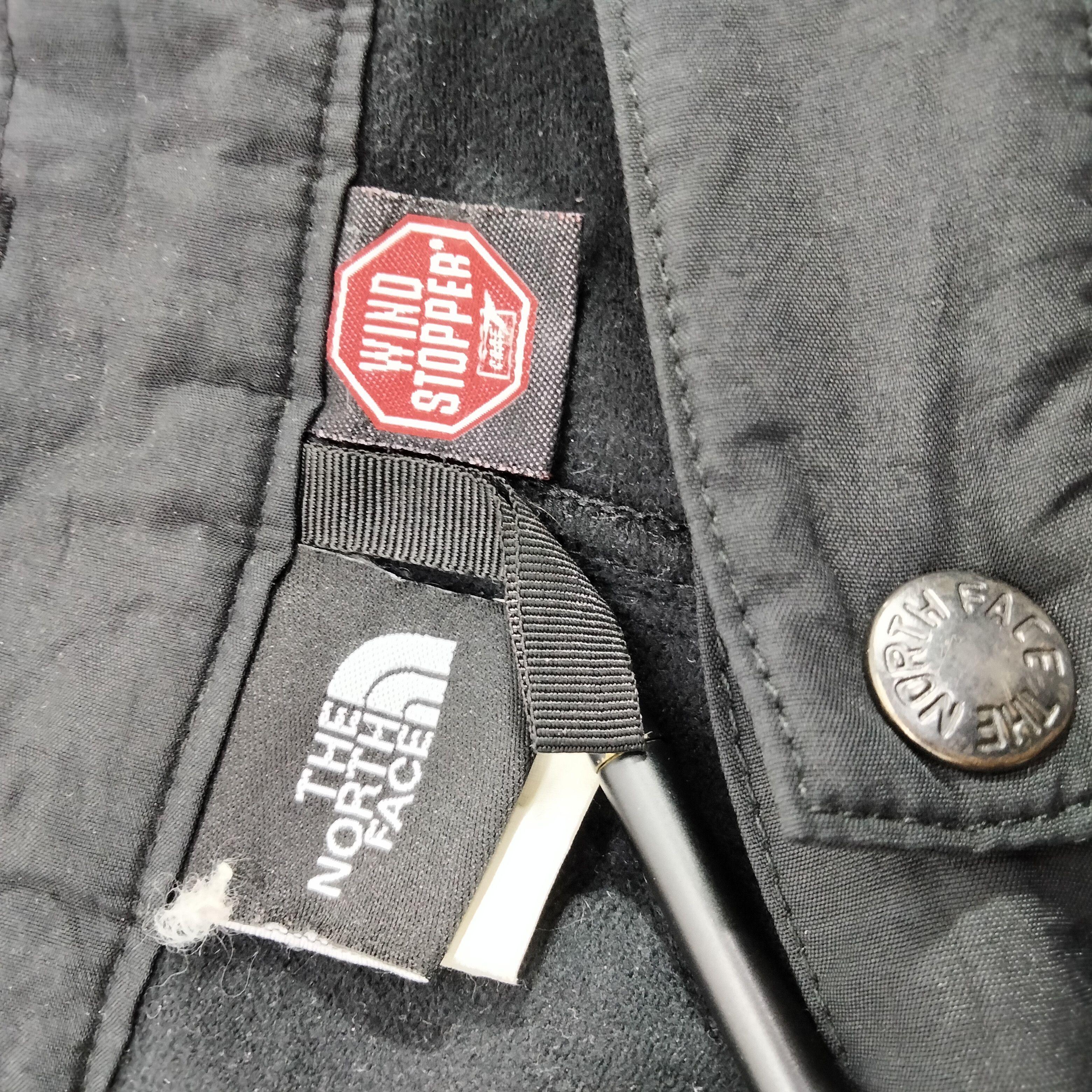 The North Face ❌Last Drop❌ The North face wind stopper pants Size US 29 - 8 Thumbnail