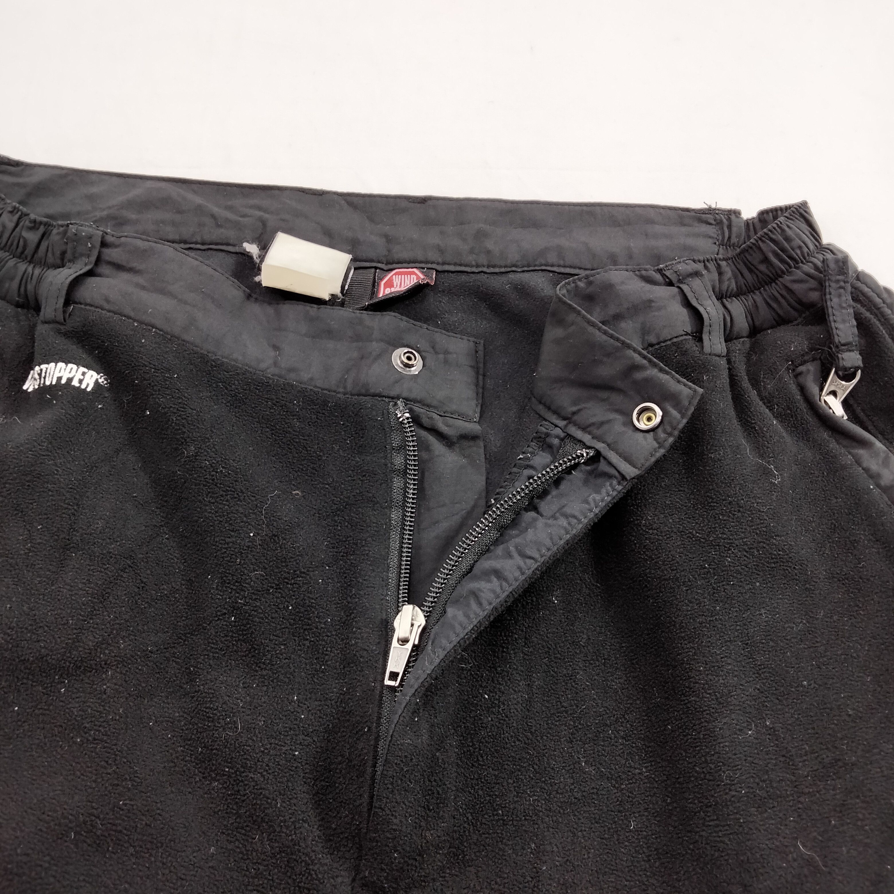 The North Face ❌Last Drop❌ The North face wind stopper pants Size US 29 - 10 Thumbnail