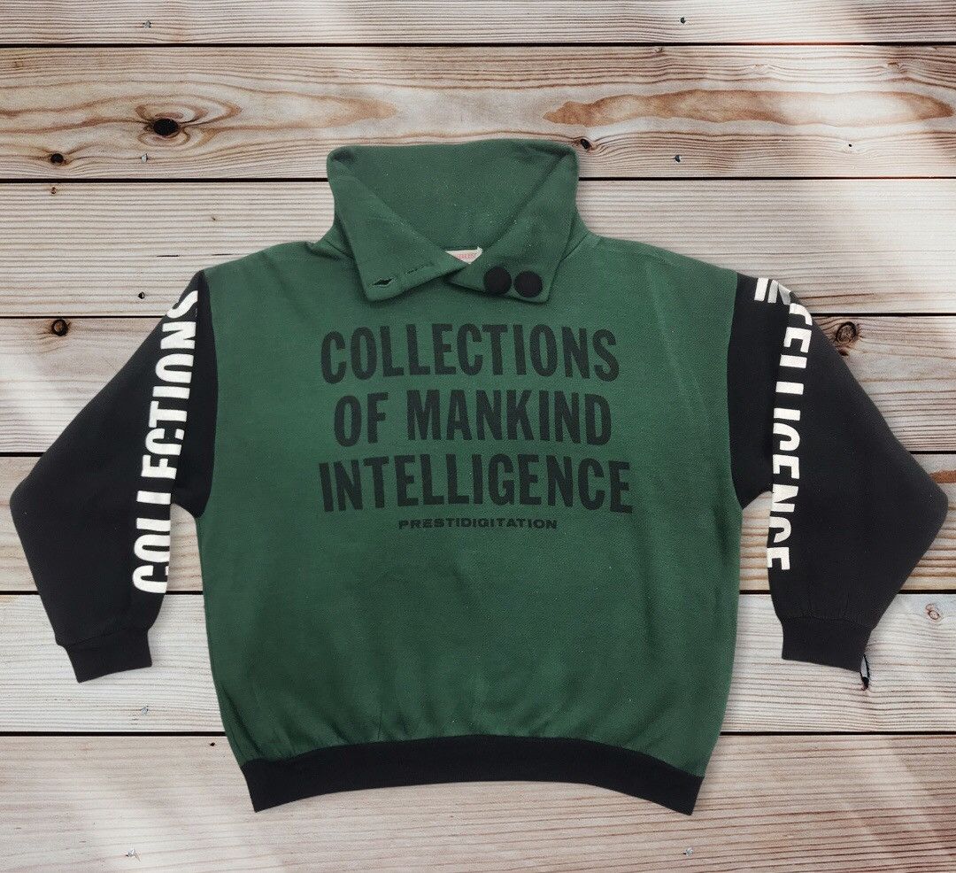 Orchardhouse sweatshirt