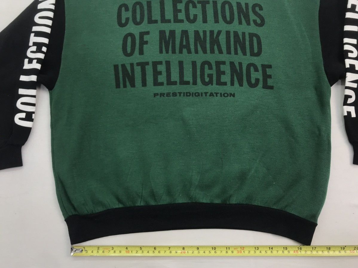 Japanese Brand Orchardhouse sweatshirt Size US L / EU 52-54 / 3 - 9 Thumbnail