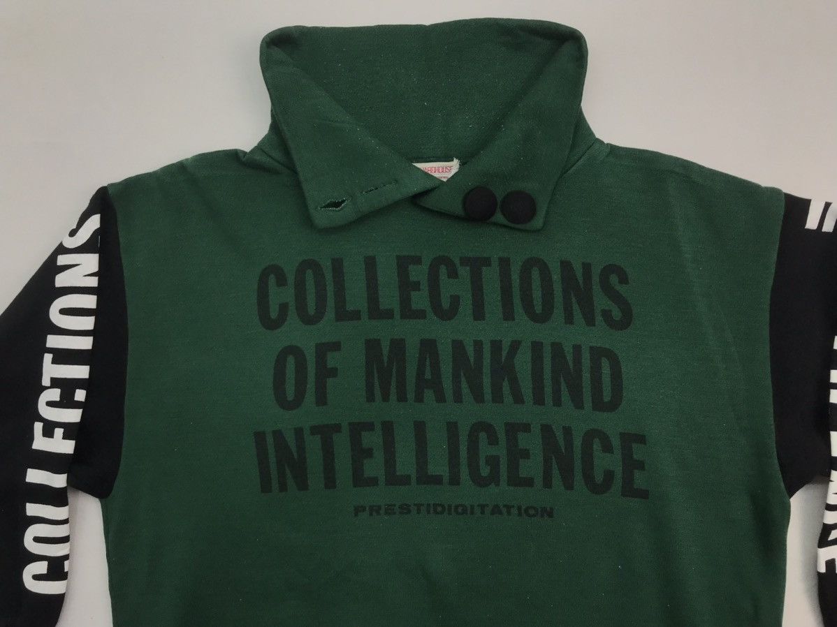 Japanese Brand Orchardhouse sweatshirt Size US L / EU 52-54 / 3 - 3 Thumbnail