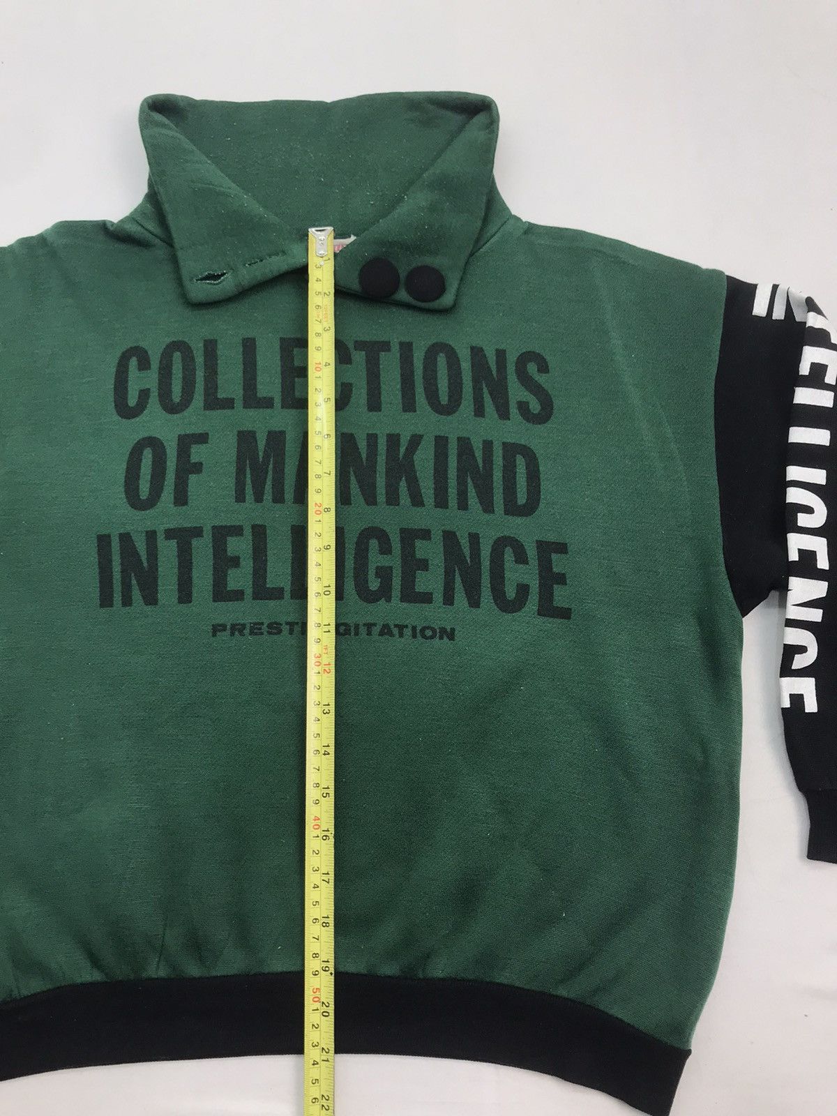 Japanese Brand Orchardhouse sweatshirt Size US L / EU 52-54 / 3 - 10 Thumbnail