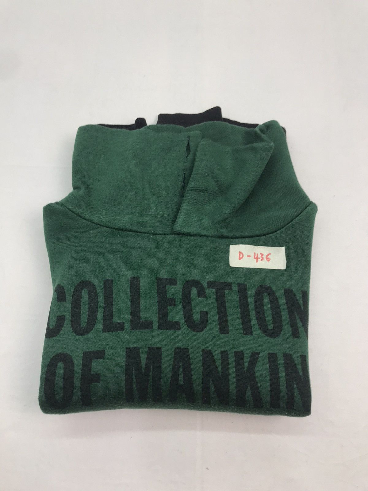 Japanese Brand Orchardhouse sweatshirt Size US L / EU 52-54 / 3 - 16 Thumbnail