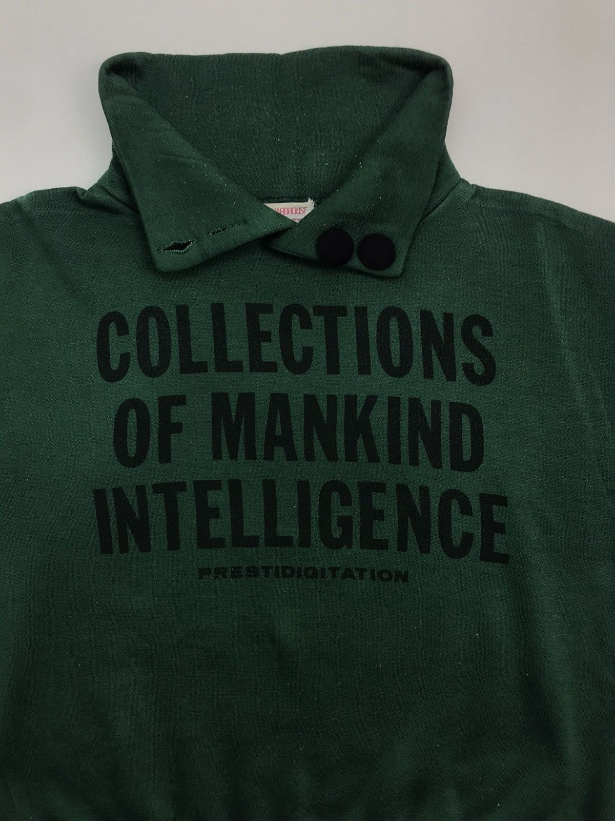 Japanese Brand Orchardhouse sweatshirt Size US L / EU 52-54 / 3 - 5 Thumbnail