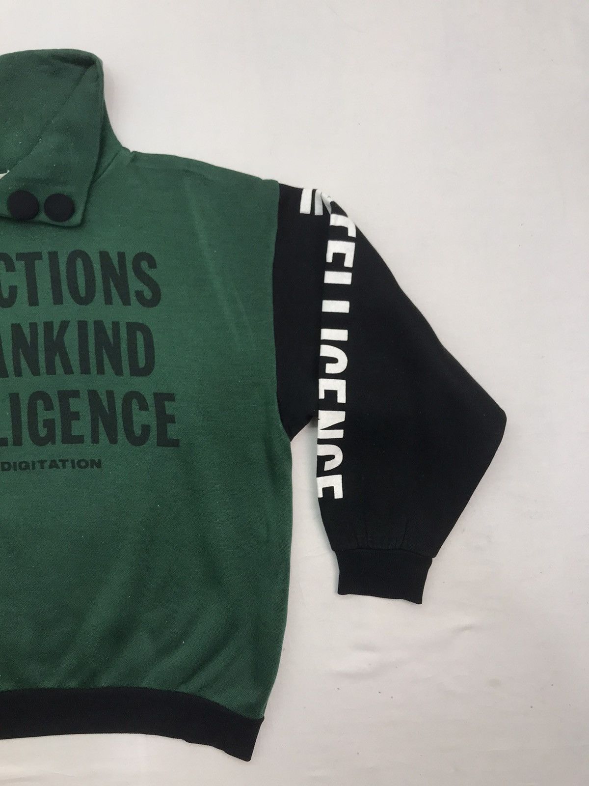 Japanese Brand Orchardhouse sweatshirt Size US L / EU 52-54 / 3 - 4 Thumbnail