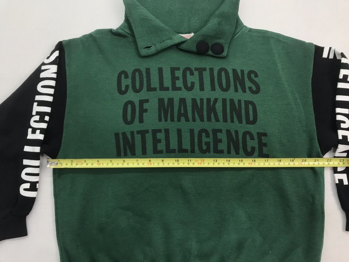 Japanese Brand Orchardhouse sweatshirt Size US L / EU 52-54 / 3 - 11 Thumbnail