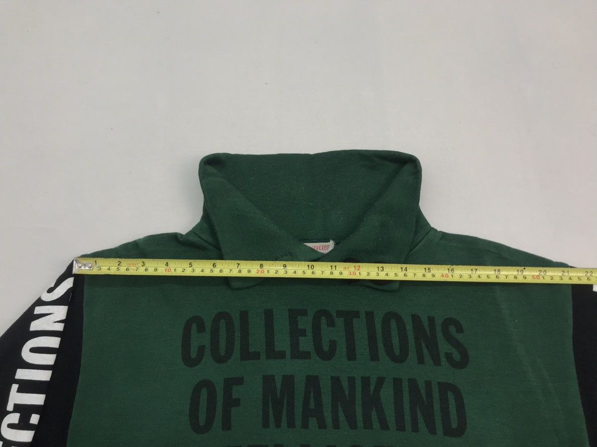 Japanese Brand Orchardhouse sweatshirt Size US L / EU 52-54 / 3 - 12 Thumbnail