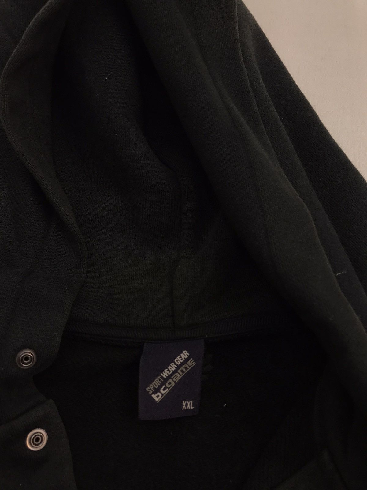 Other Back Channel hoodies Size US XXL / EU 58 / 5 - 11 Thumbnail
