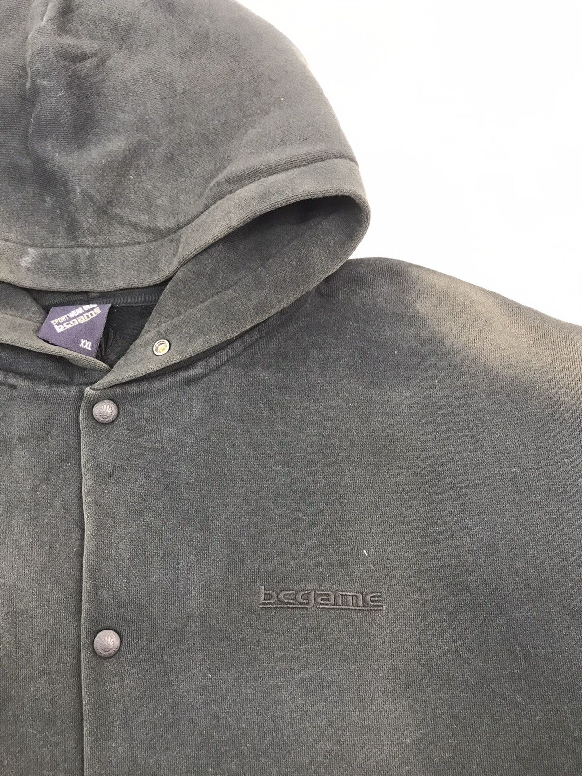 Other Back Channel hoodies Size US XXL / EU 58 / 5 - 9 Thumbnail