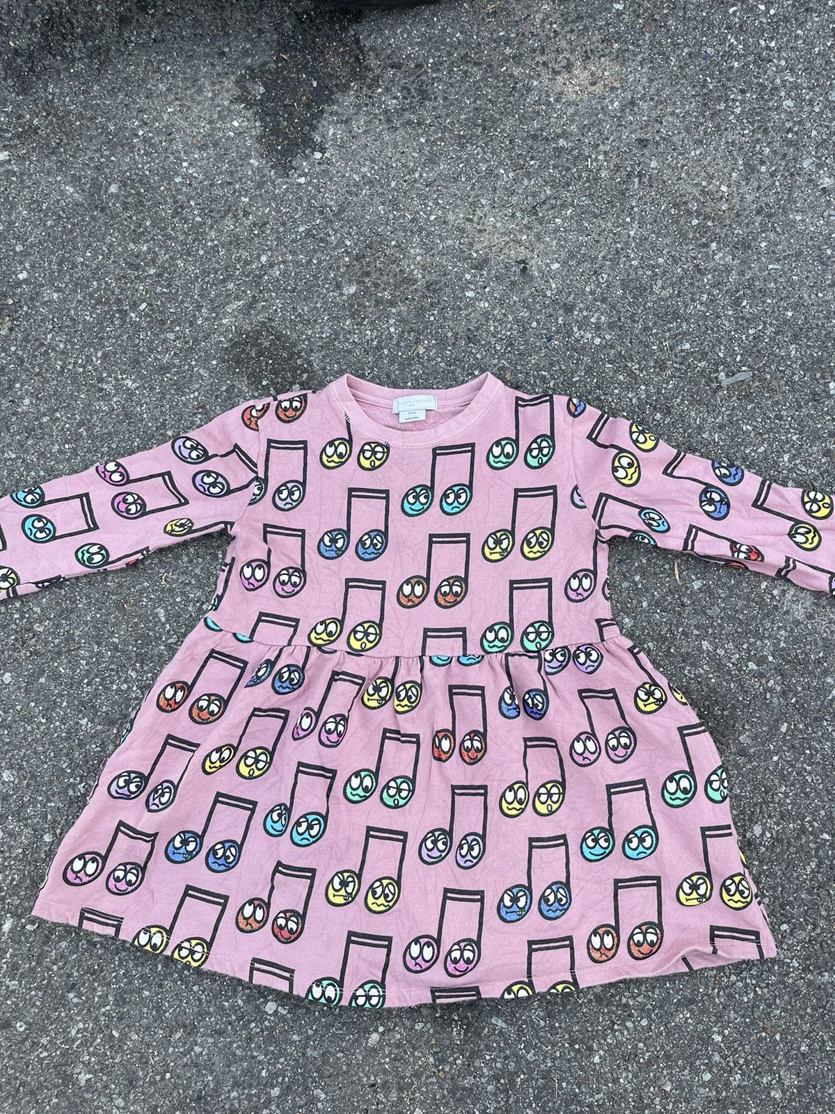 Stella McCartney Kids Dresses
