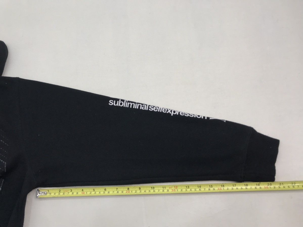 Japanese Brand × Vintage B-One soul sweatshirt hoodies Size US XL / EU 56 / 4 - 18 Thumbnail