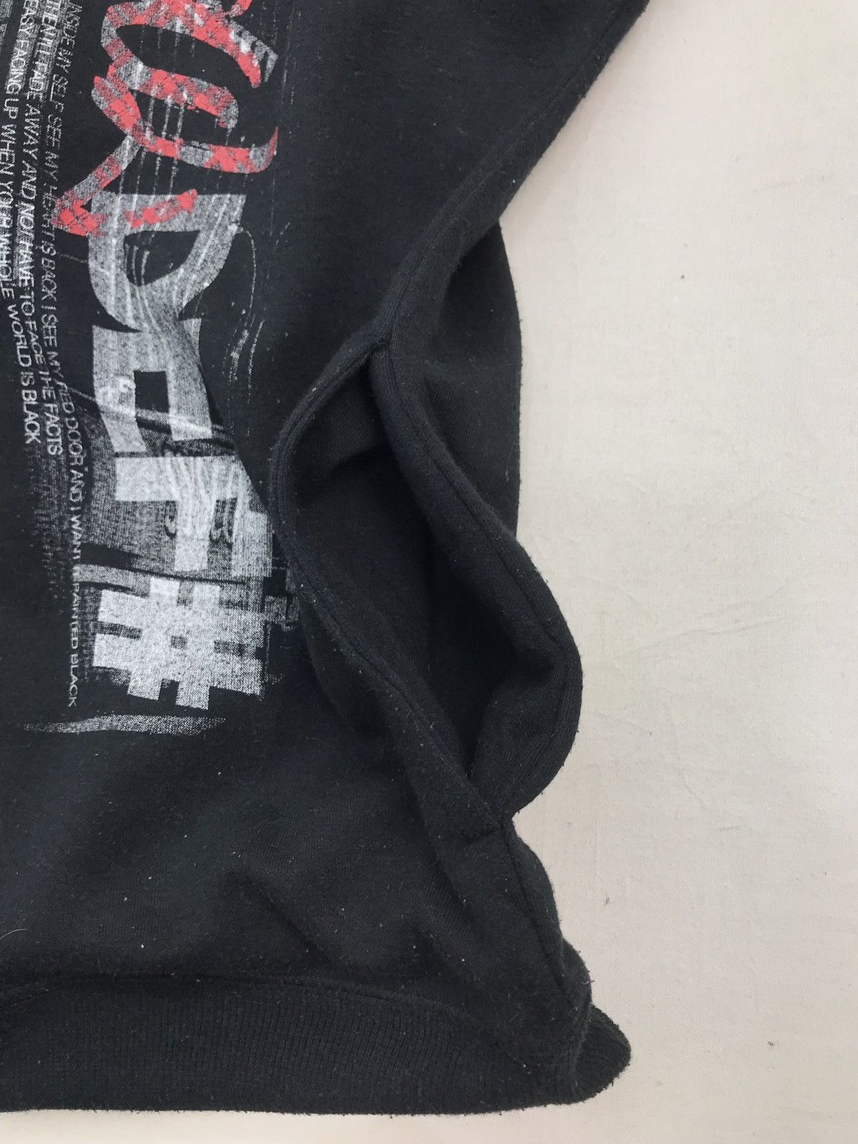 Japanese Brand × Vintage B-One soul sweatshirt hoodies Size US XL / EU 56 / 4 - 8 Thumbnail