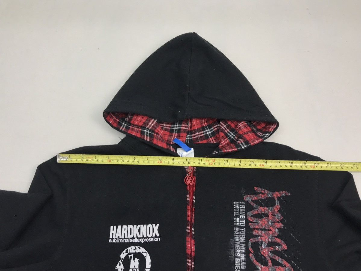 Japanese Brand × Vintage B-One soul sweatshirt hoodies Size US XL / EU 56 / 4 - 14 Thumbnail
