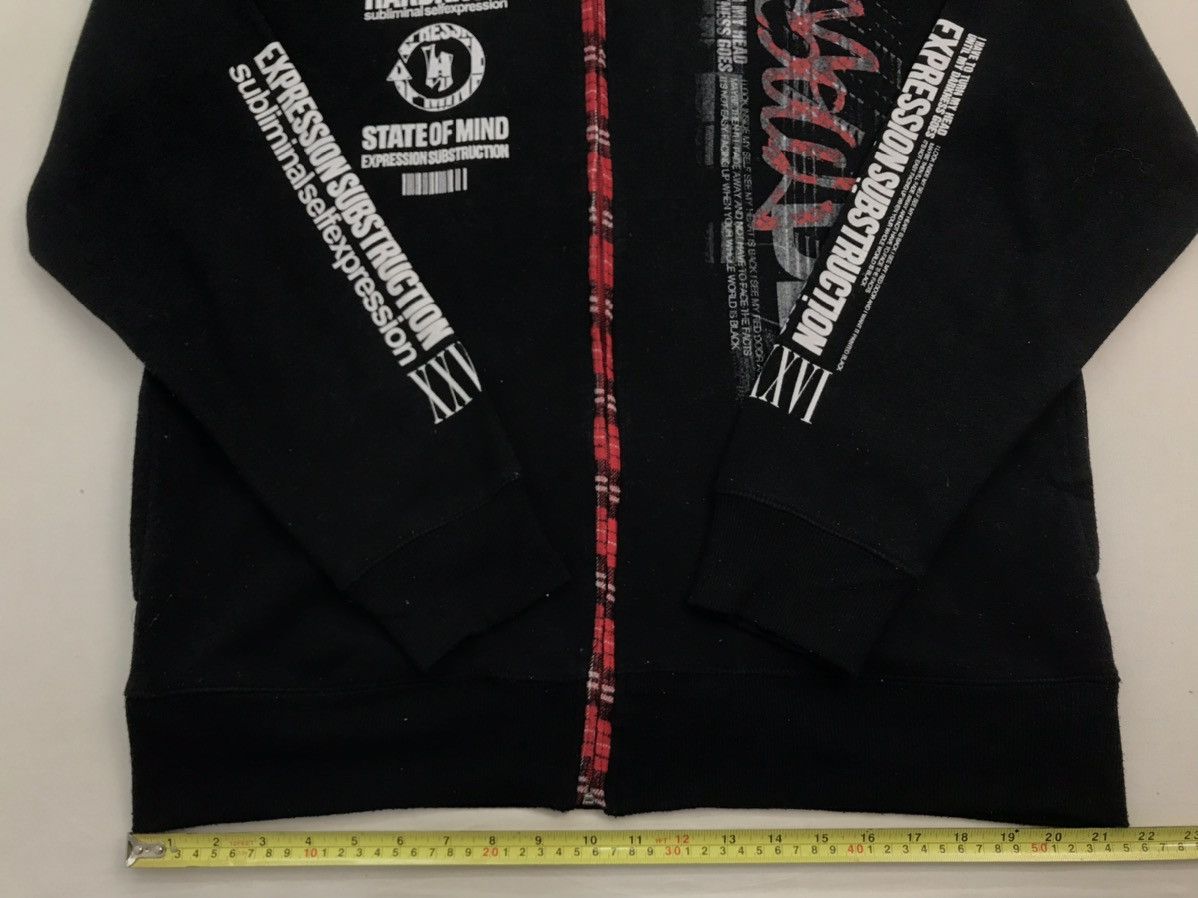 Japanese Brand × Vintage B-One soul sweatshirt hoodies Size US XL / EU 56 / 4 - 16 Thumbnail