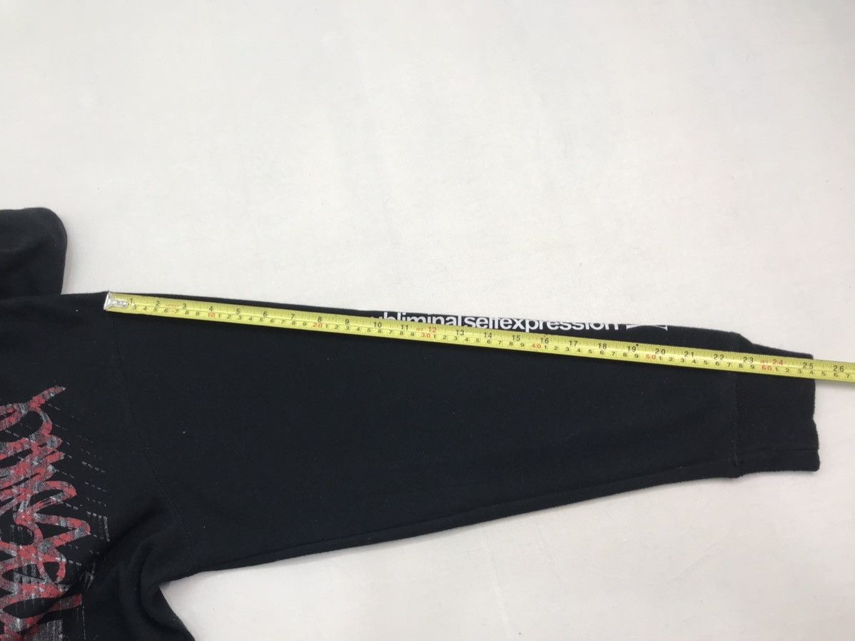 Japanese Brand × Vintage B-One soul sweatshirt hoodies Size US XL / EU 56 / 4 - 17 Thumbnail