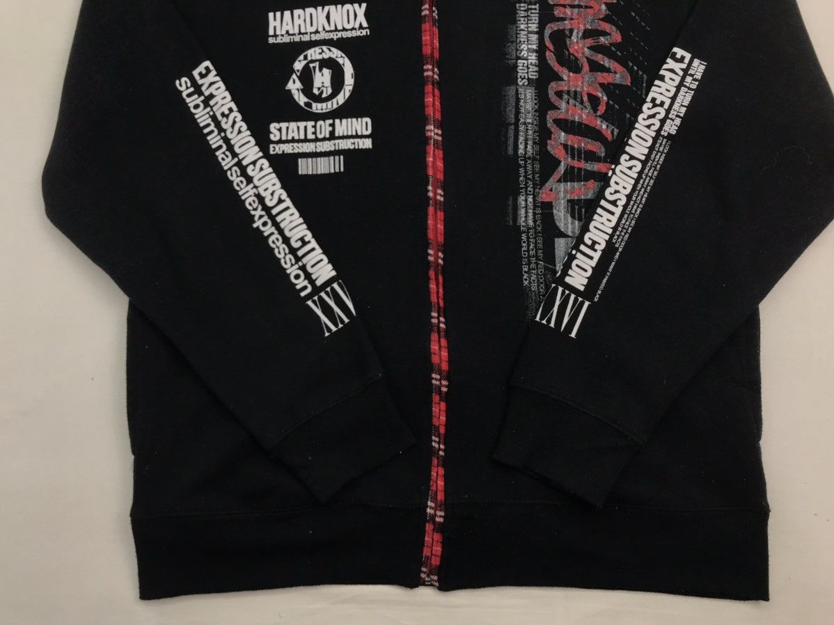 Japanese Brand × Vintage B-One soul sweatshirt hoodies Size US XL / EU 56 / 4 - 4 Thumbnail