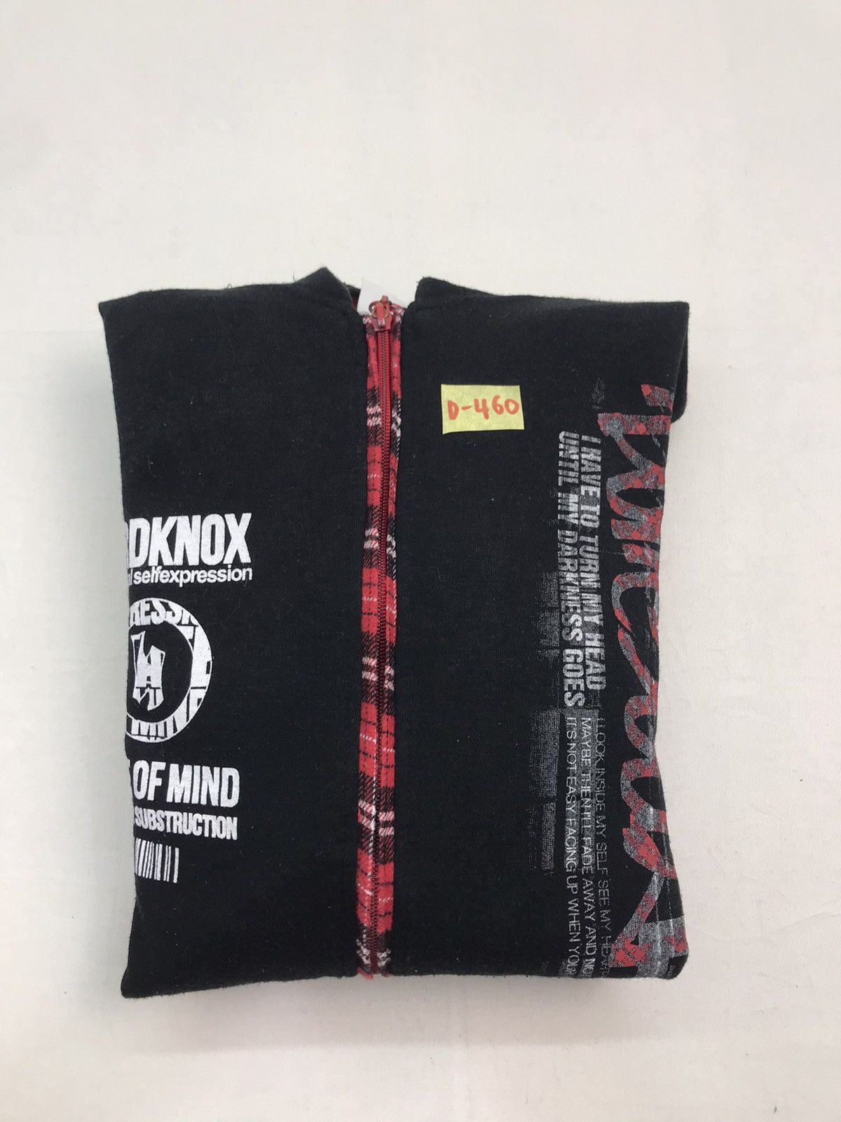 Japanese Brand × Vintage B-One soul sweatshirt hoodies Size US XL / EU 56 / 4 - 20 Thumbnail