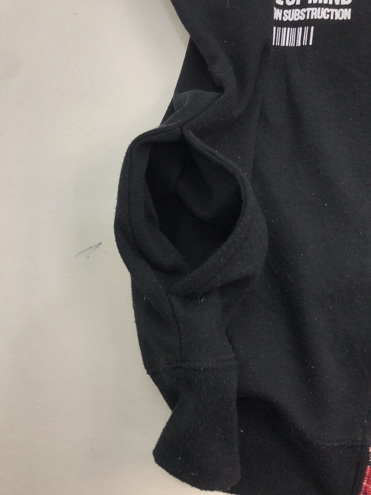 Japanese Brand × Vintage B-One soul sweatshirt hoodies Size US XL / EU 56 / 4 - 7 Thumbnail