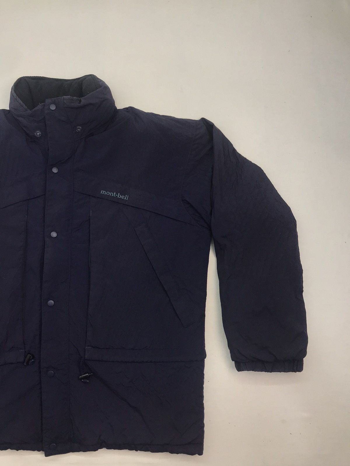Montbell ❌Final Drop❌Montbell jacket Size US L / EU 52-54 / 3 - 5 Thumbnail