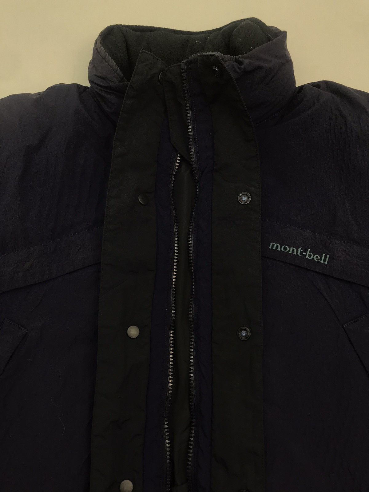 Montbell ❌Final Drop❌Montbell jacket Size US L / EU 52-54 / 3 - 8 Thumbnail