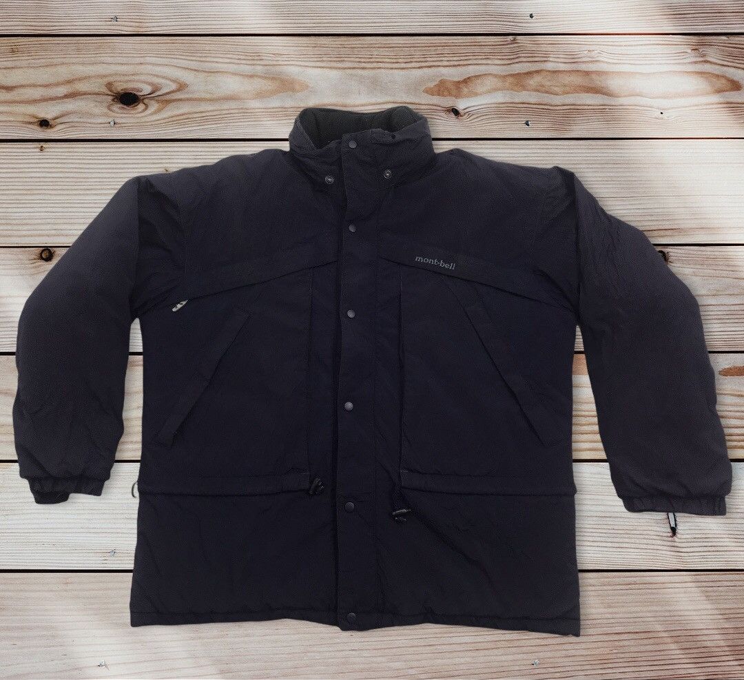 Montbell ❌Final Drop❌Montbell jacket Size US L / EU 52-54 / 3 - 1 Thumbnail
