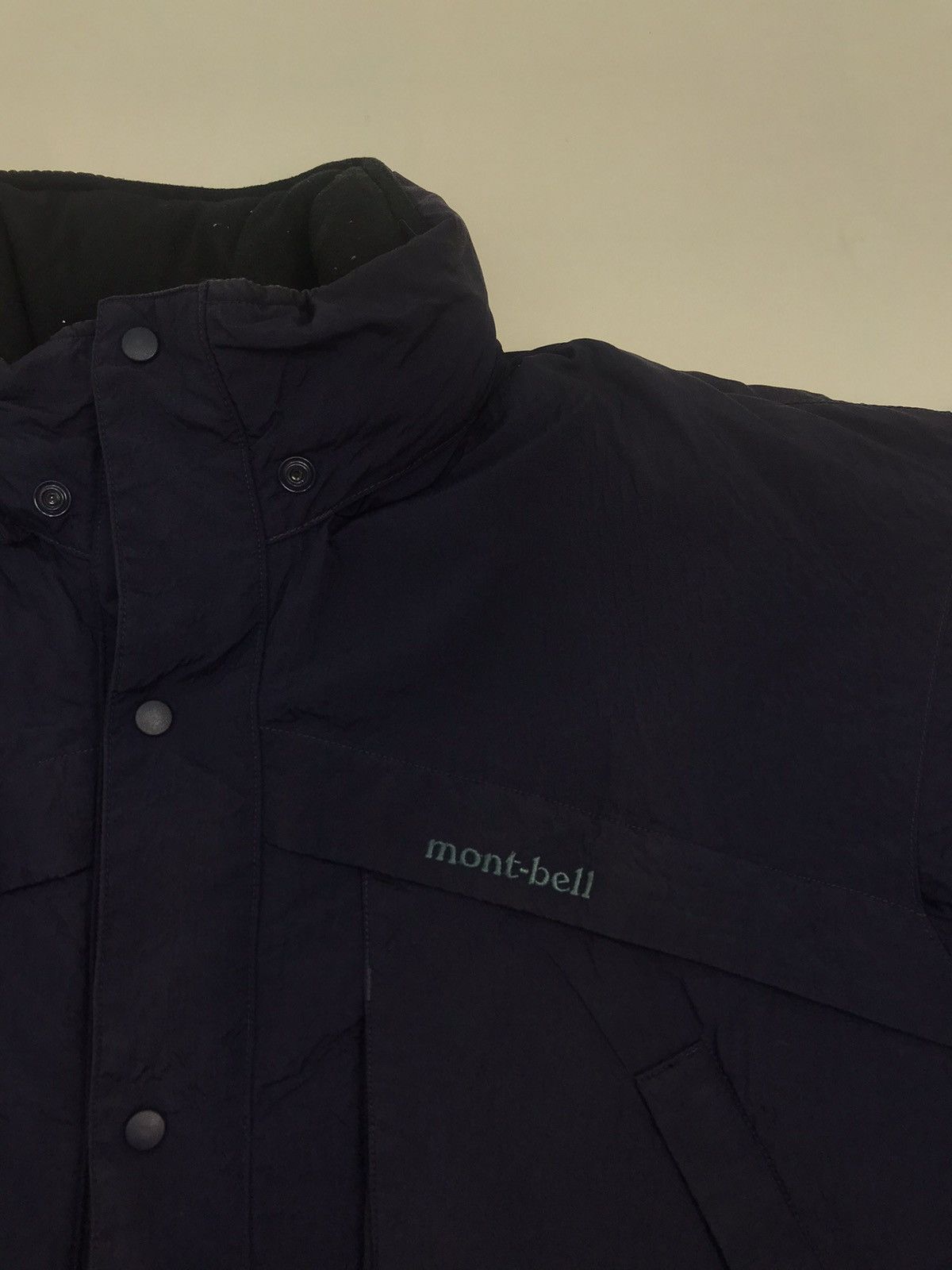Montbell ❌Final Drop❌Montbell jacket Size US L / EU 52-54 / 3 - 6 Thumbnail