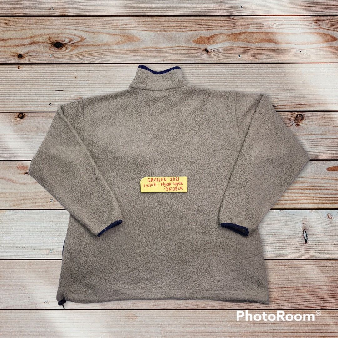 L.L. Bean ❌Last Drop❌ LL Bean zipper Jacket Size US XXL / EU 58 / 5 - 2 Thumbnail