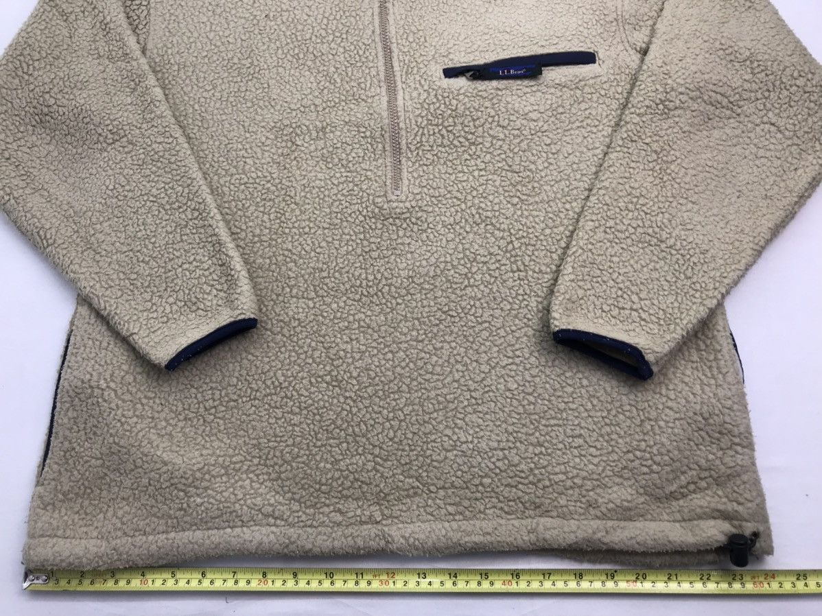 L.L. Bean ❌Last Drop❌ LL Bean zipper Jacket Size US XXL / EU 58 / 5 - 8 Thumbnail