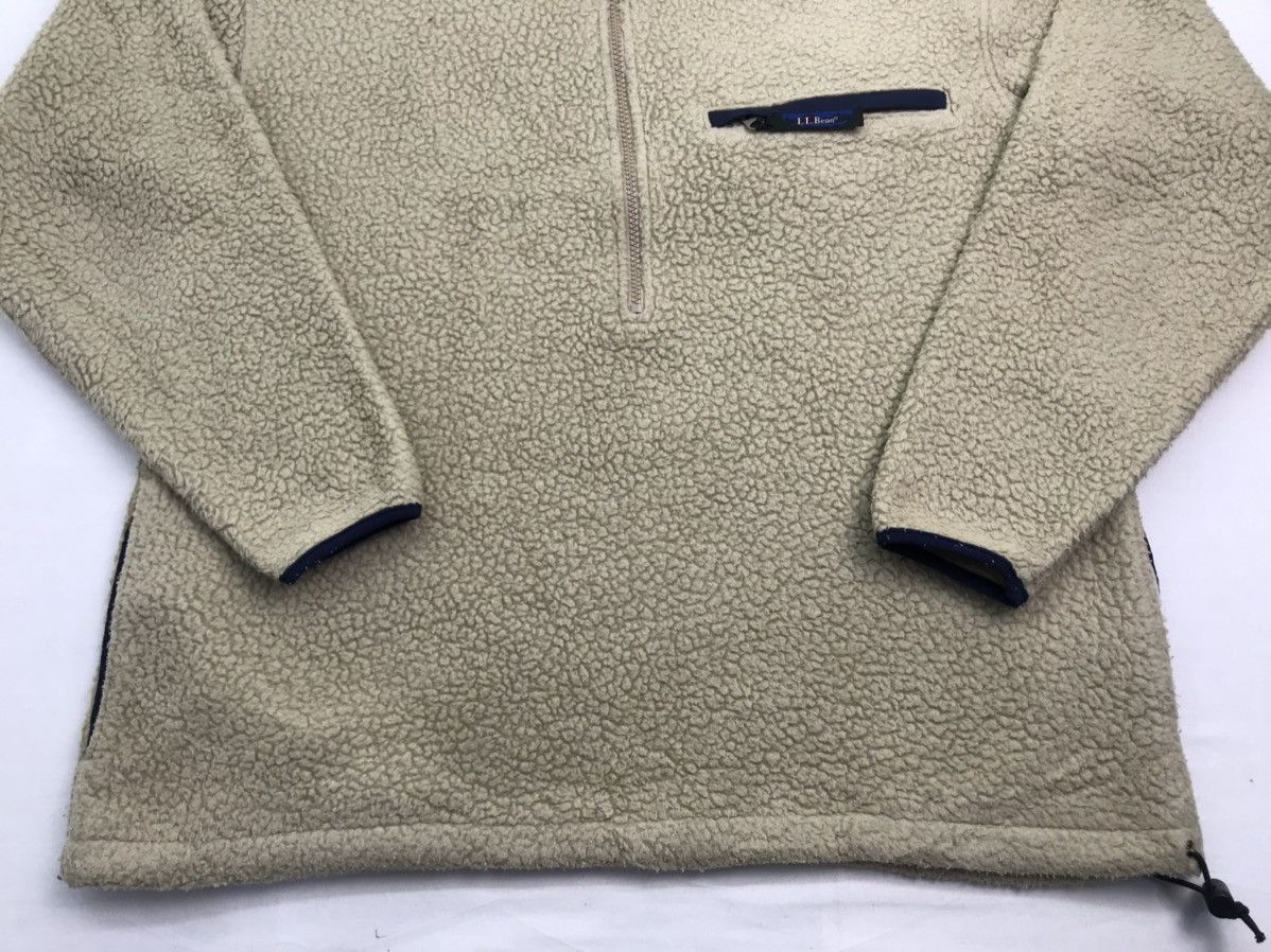 L.L. Bean ❌Last Drop❌ LL Bean zipper Jacket Size US XXL / EU 58 / 5 - 4 Thumbnail