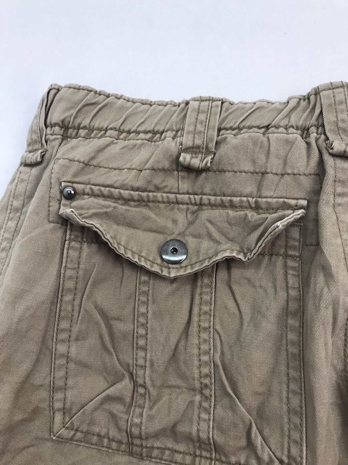 Other ❌Final Drop❌Unbranded Cargopants Size US 32 / EU 48 - 9 Thumbnail
