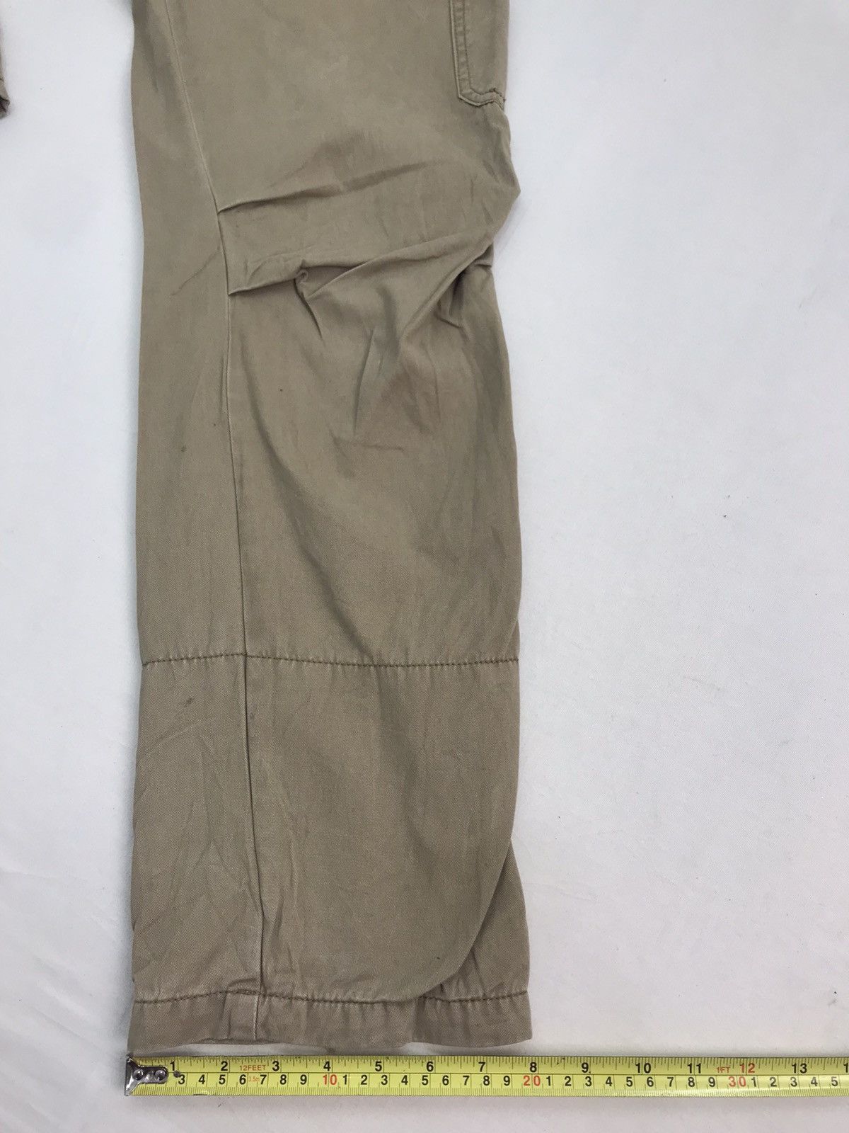 Other ❌Final Drop❌Unbranded Cargopants Size US 32 / EU 48 - 18 Thumbnail