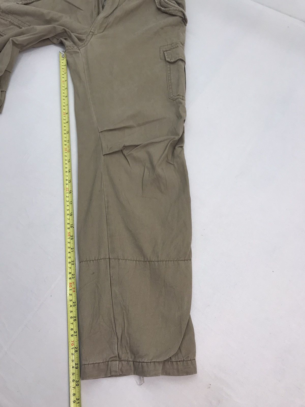 Other ❌Final Drop❌Unbranded Cargopants Size US 32 / EU 48 - 20 Thumbnail